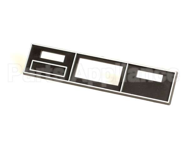 806-075B Beverage Air Instrument Mounting Plate