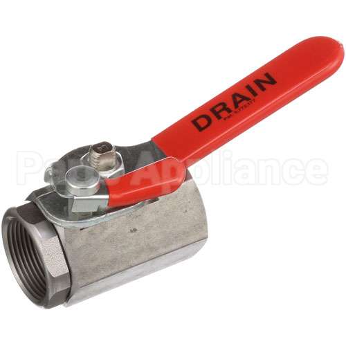 806-4145 Compatible Dean Drain Valve