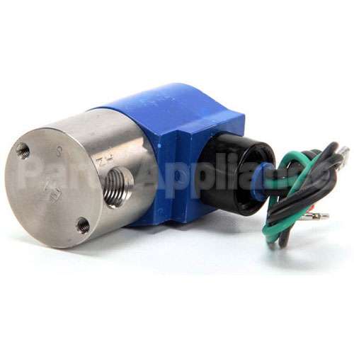 806-4770 Compatible Frymaster Solenoid Valve Assy Sm