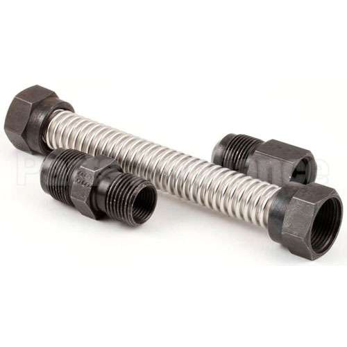806-9828SP Compatible Frymaster Flexline Assy Male/Femle