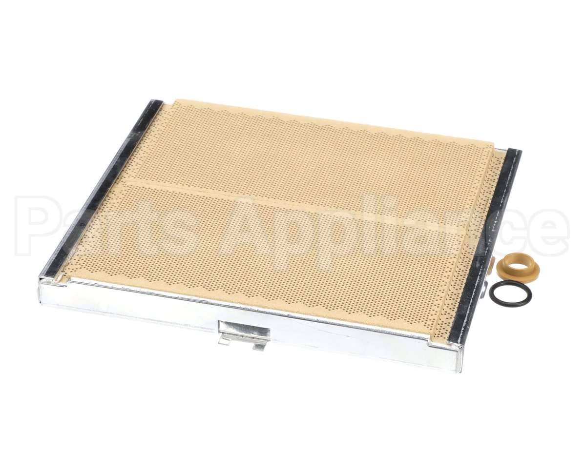 806000010 Rinnai Burner Cassette Set Oss1