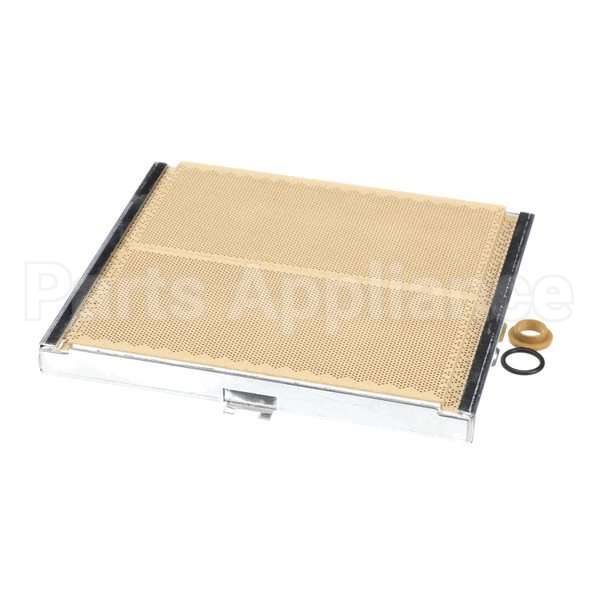 806000010 Compatible Rinnai Burner Cassette Set Oss1