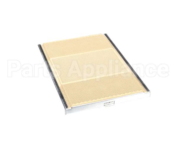 806000011 Rinnai Burner Cassette Set Oss2