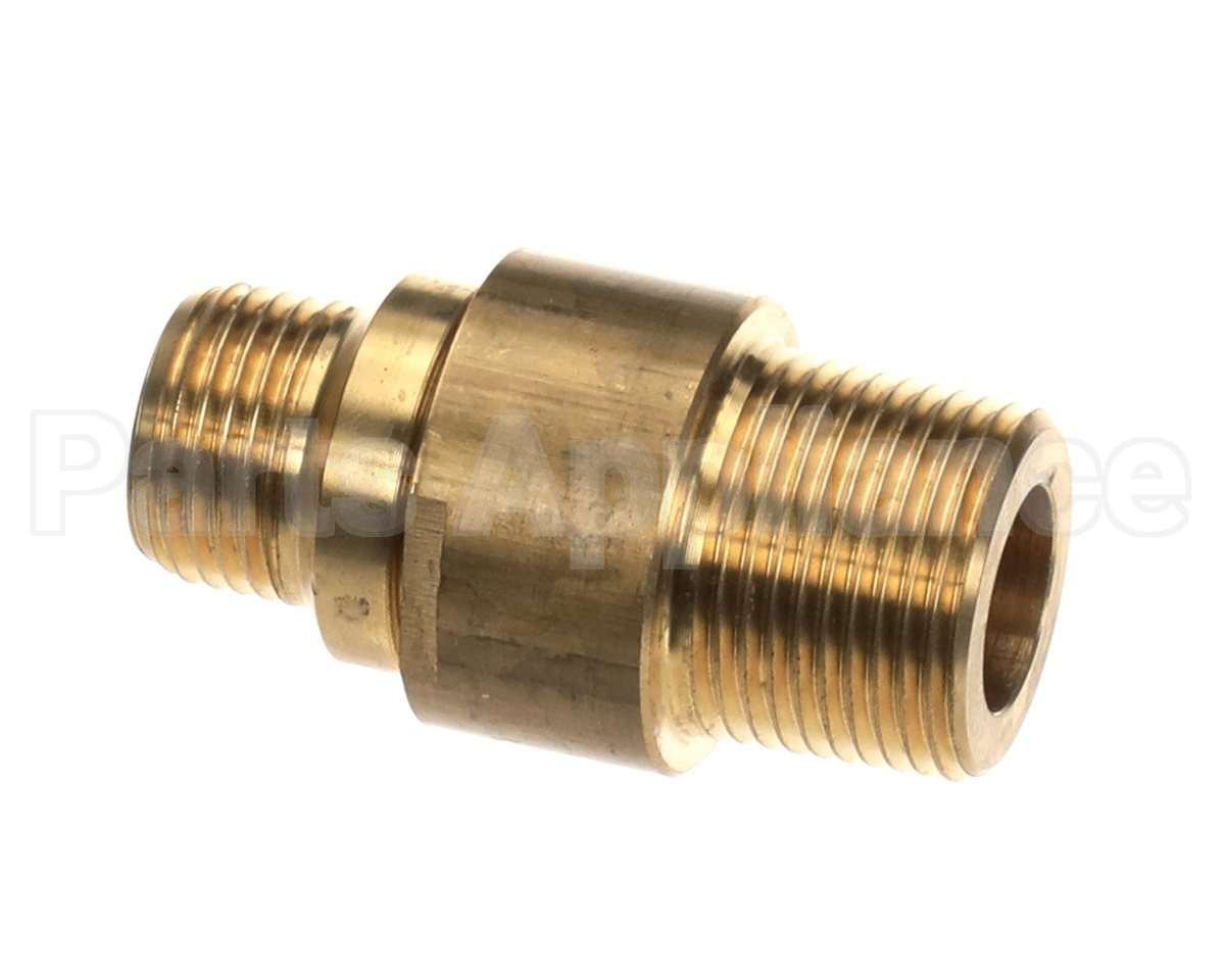 806000014 Rinnai Gas Fitting Oss34 Q