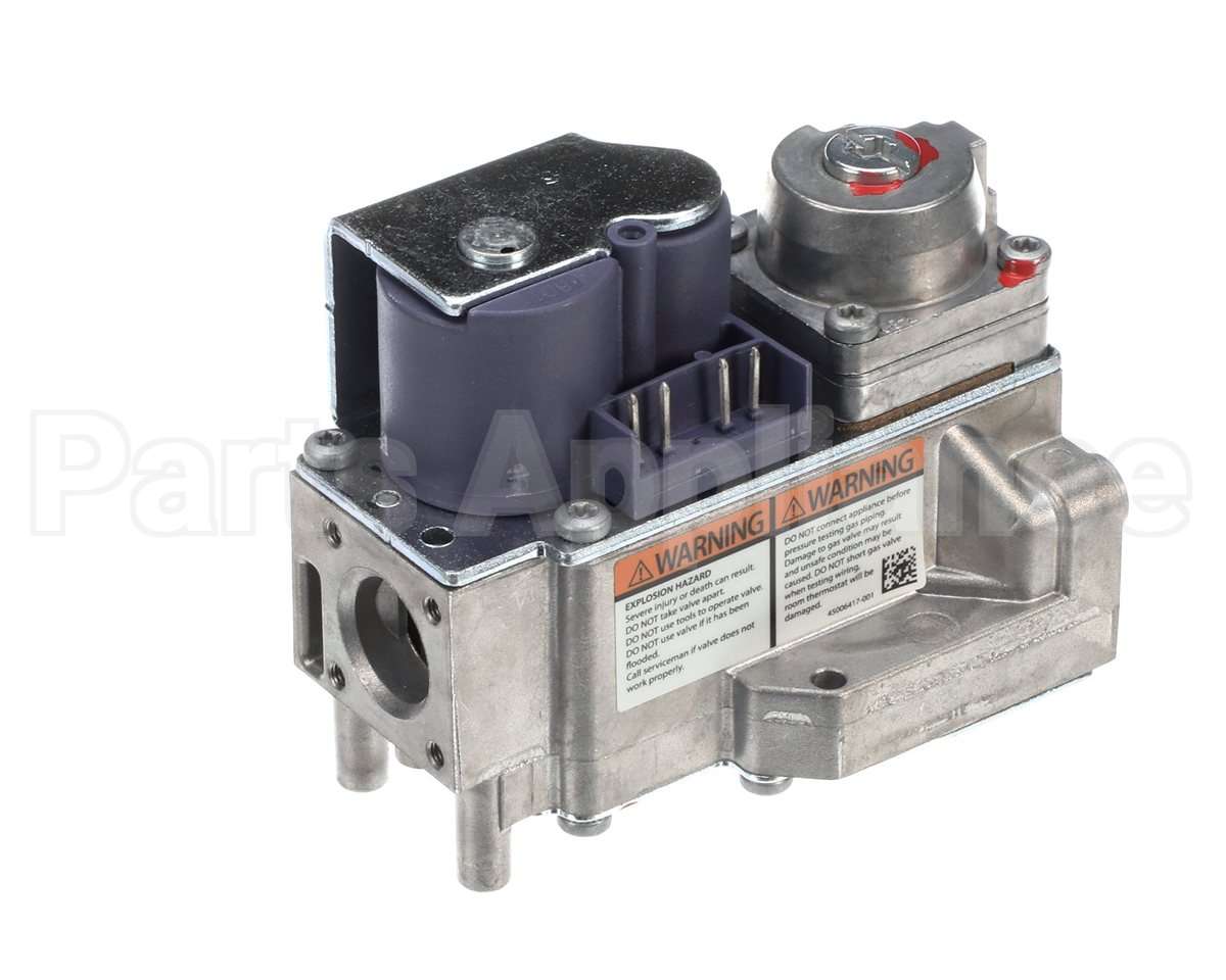 806000019 Rinnai Gas Valve, Solenoid