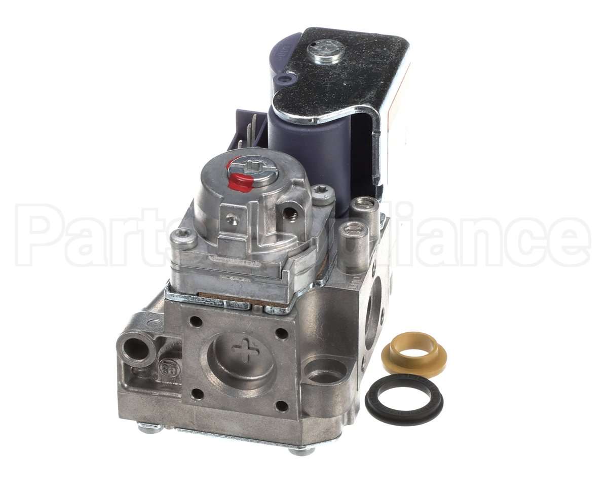 806000019 Rinnai Gas Valve, Solenoid