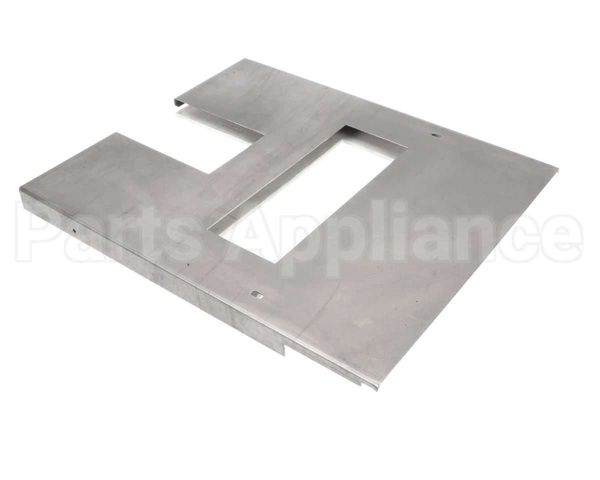 8060289 Frymaster Flue J2Xlr Canada