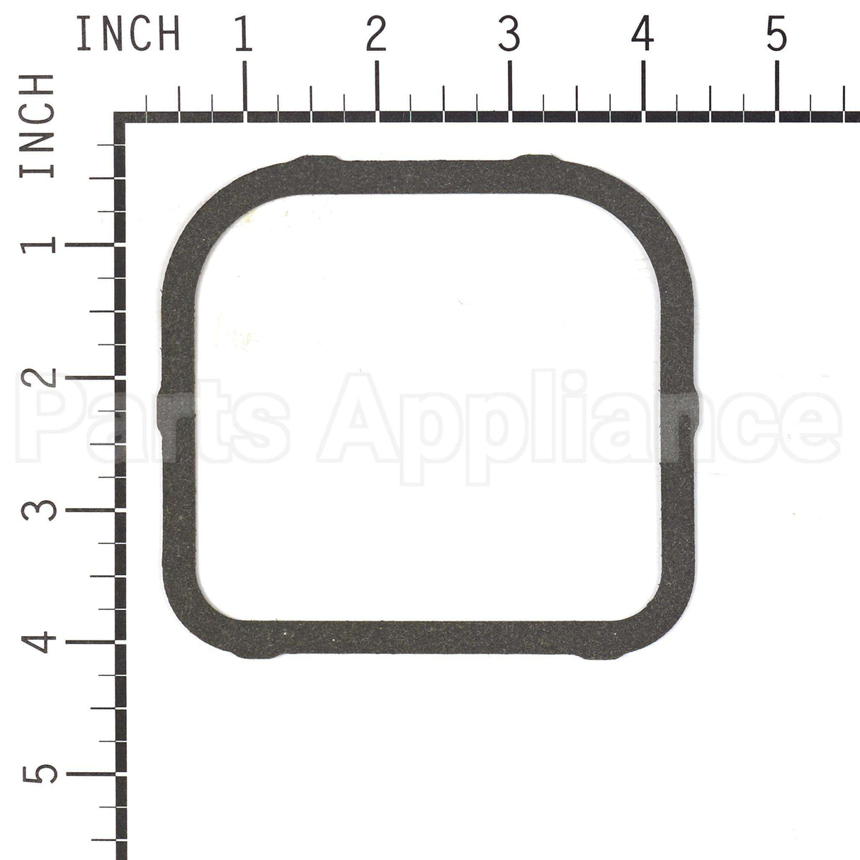 806039S Briggs & Stratton Gasket Rocker Cover