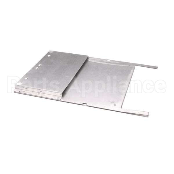 8060489 Compatible Frymaster Front Flue Mjcf Service