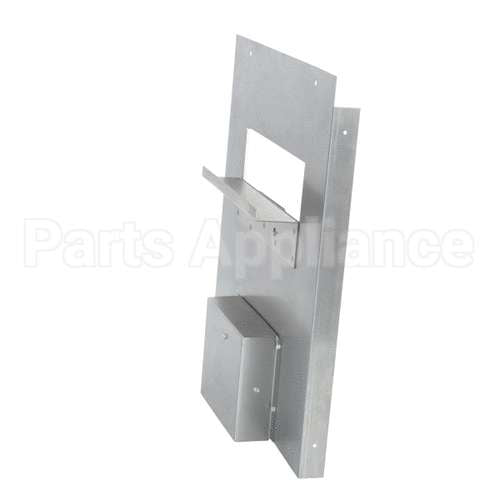 8060833SP Frymaster Rear Combustion Chamber Mjcf