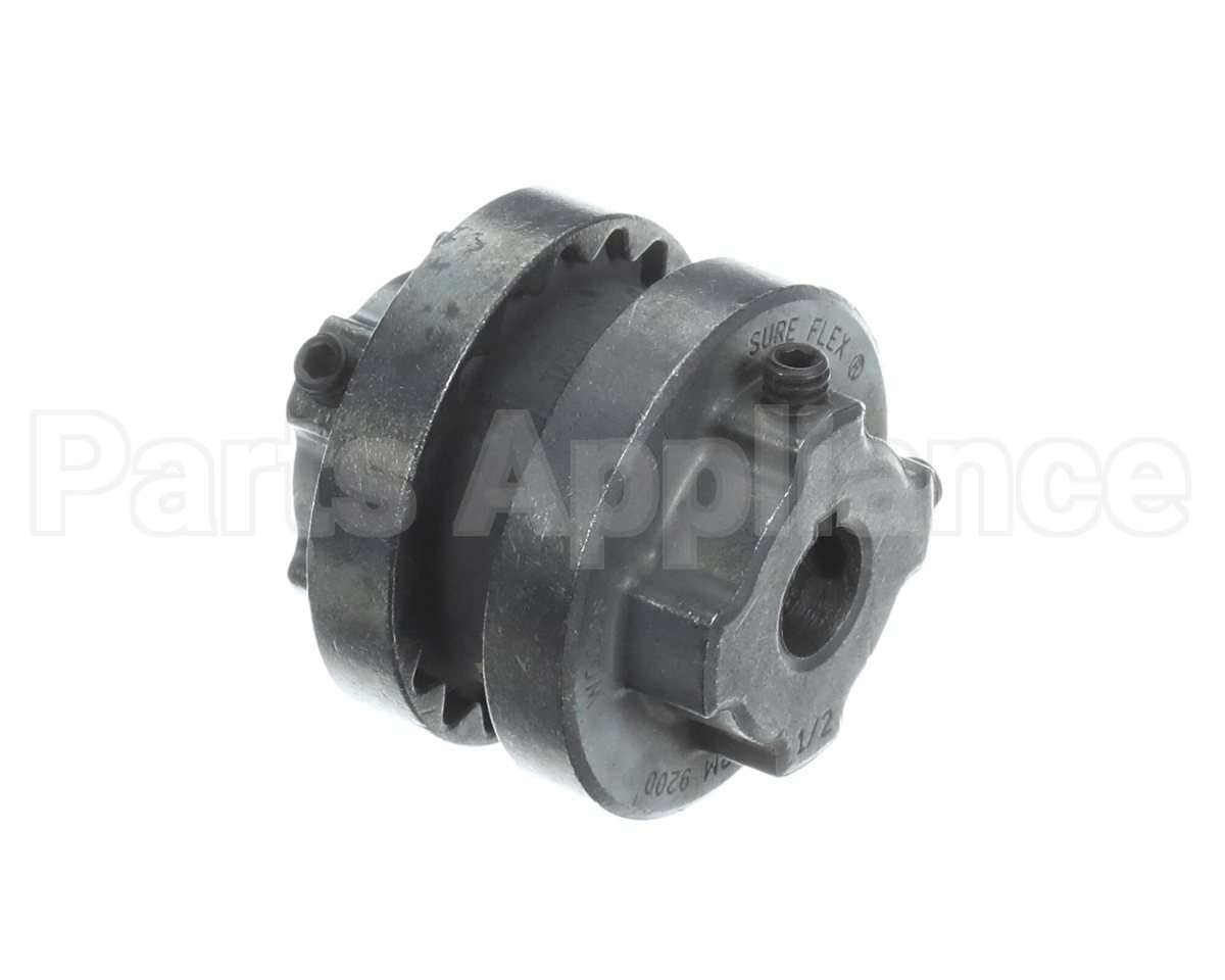 806137-001K Armstrong Fluid Technology Flex Coupler .5"X.625