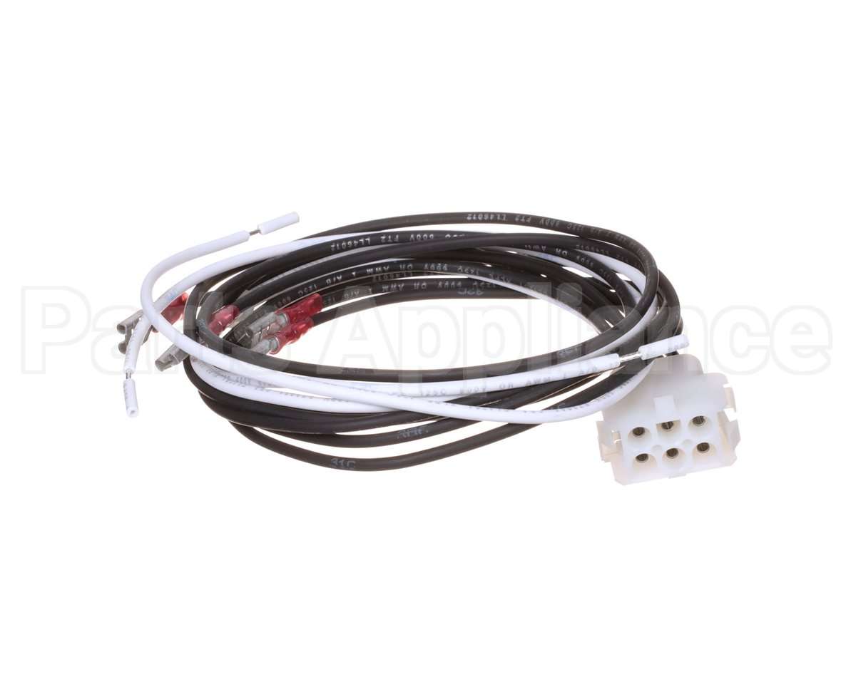8062079SP Frymaster Harness Wr B/L Motor Untry H50