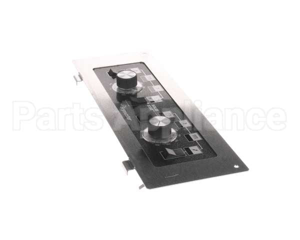8063008 Frymaster Controller Std Dual Ss8204Ds