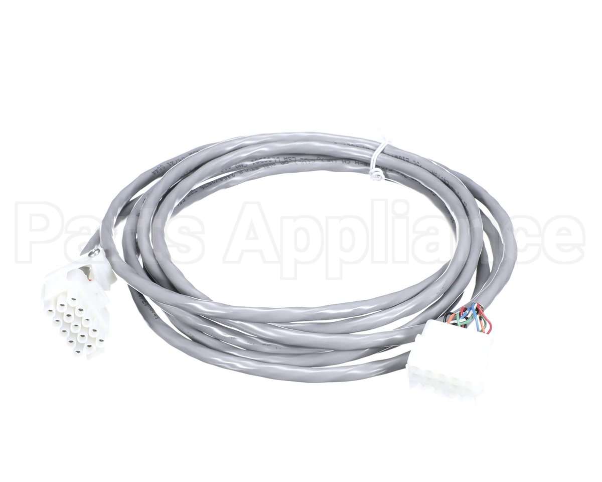 8063531 Frymaster Cable Remote 126 Bk