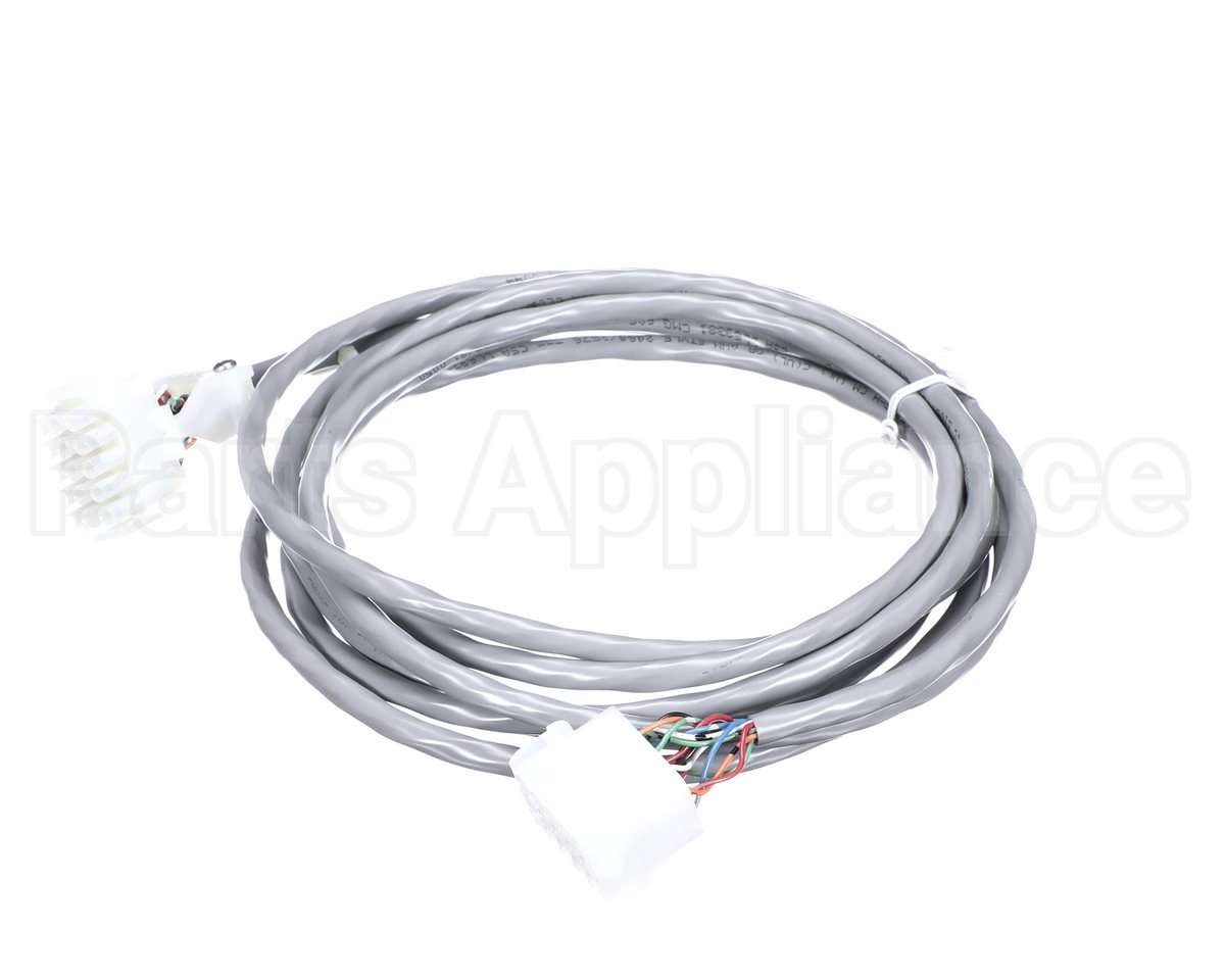 8063531 Frymaster Cable Remote 126 Bk