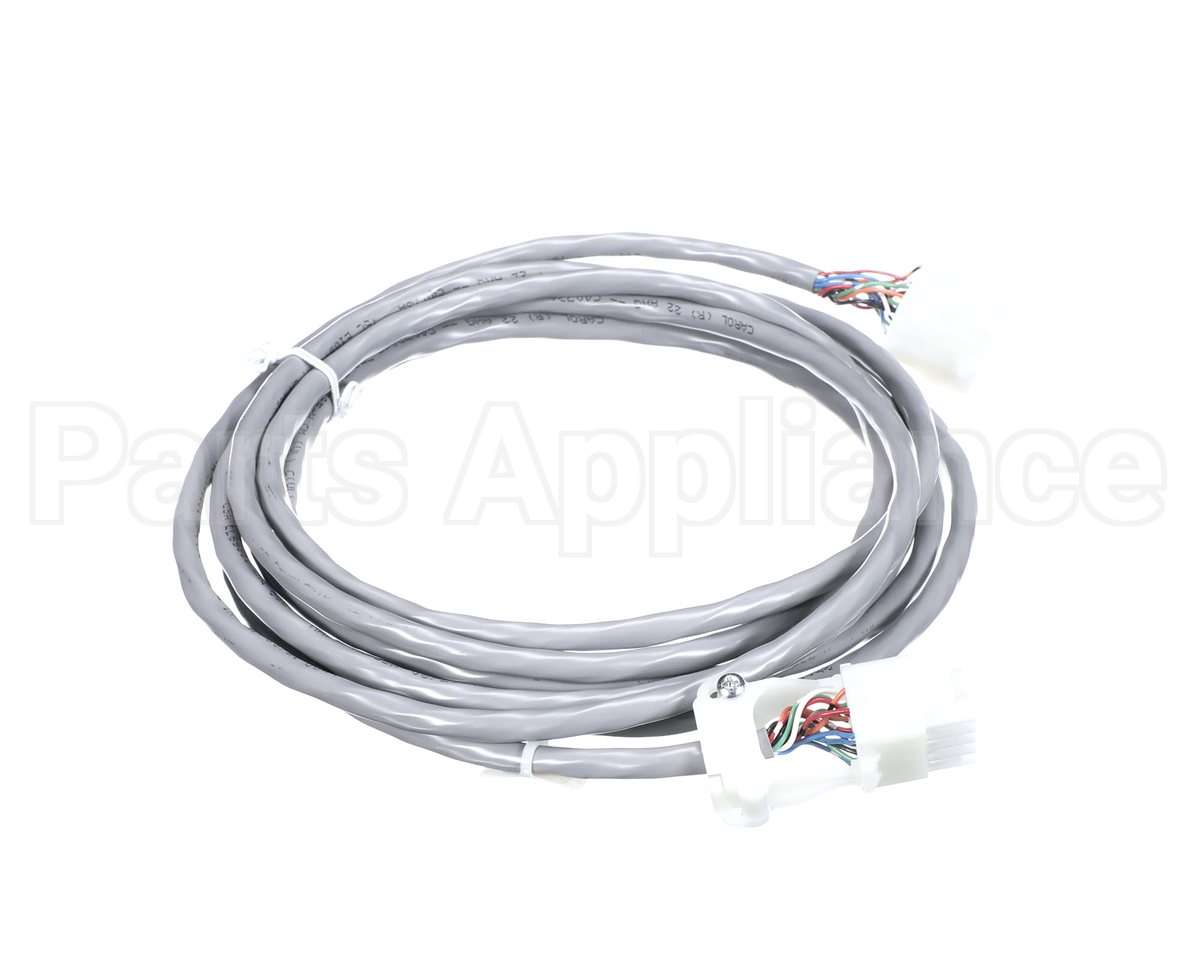 8063531 Frymaster Cable Remote 126 Bk