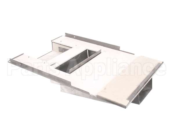 8064082SP Frymaster Flue Fm35