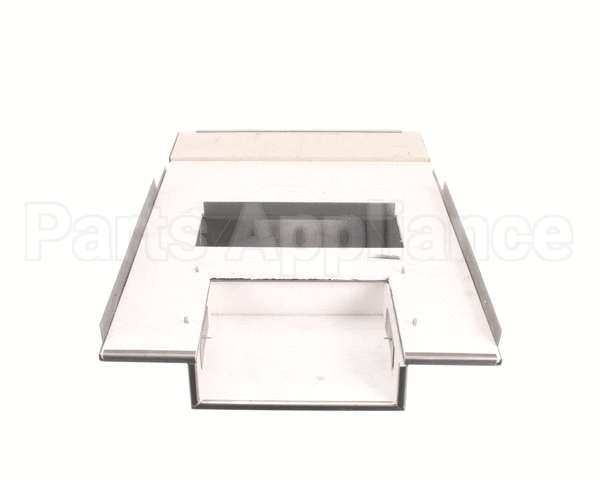 8064082SP Frymaster Flue Fm35