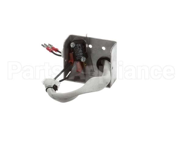 8064130SP Frymaster Switch Box Assembly. H50