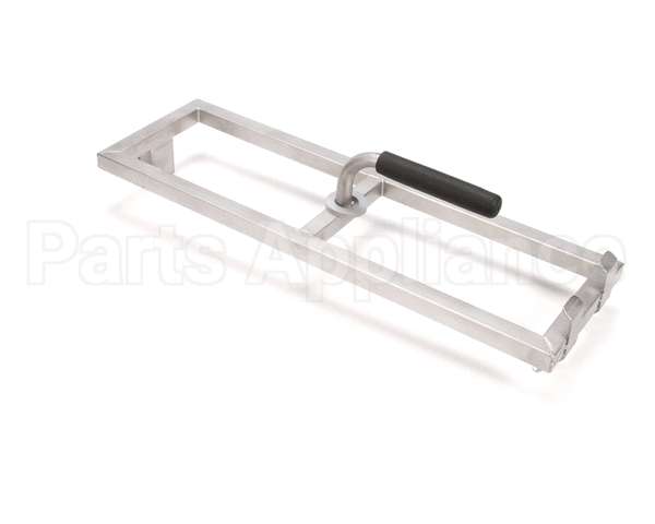8064527SP Frymaster Power Shower Assembly Elec Dv