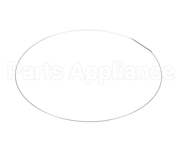 806466 Cissell Ring, Wire Clamp