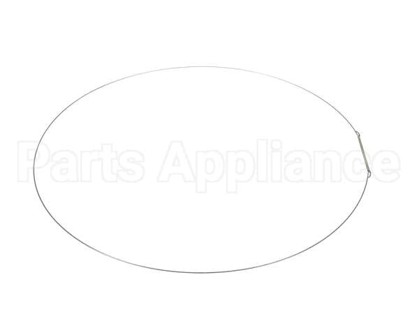 806466 Cissell Ring, Wire Clamp