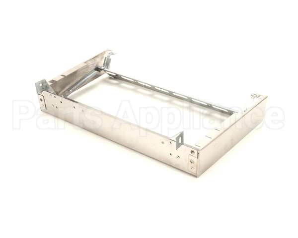 8064732SP Frymaster Control Panel Assembly Gas Single