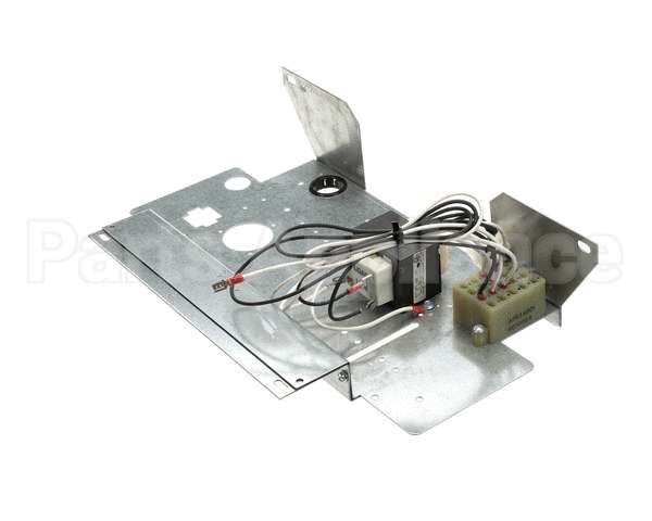 8064774SP Frymaster Control Shield