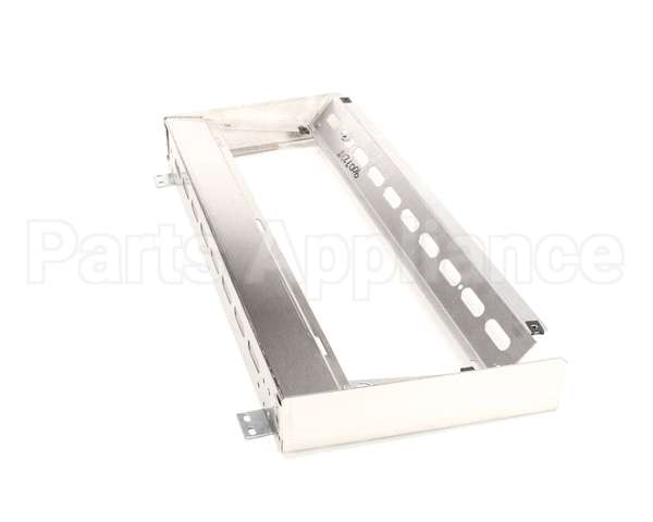 8064992SP Frymaster Cf Control Panel Frame