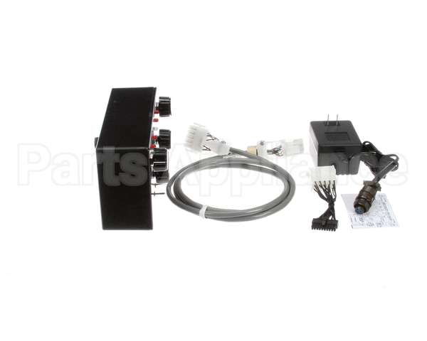8065093 Frymaster Box, Mtb310A 120/12V Test