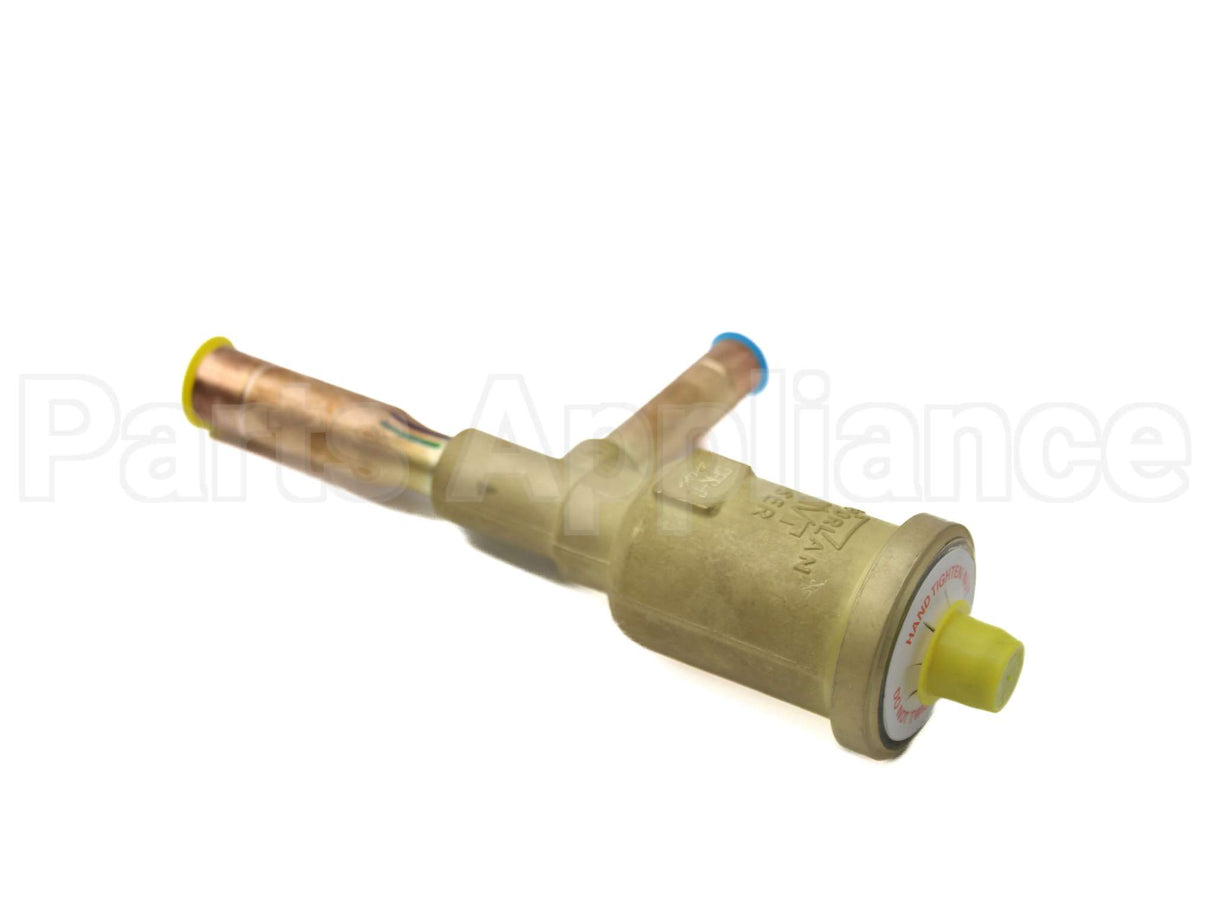 806554 Sporlan Controls 3/8"X1/2"Odf Exv Less Cable