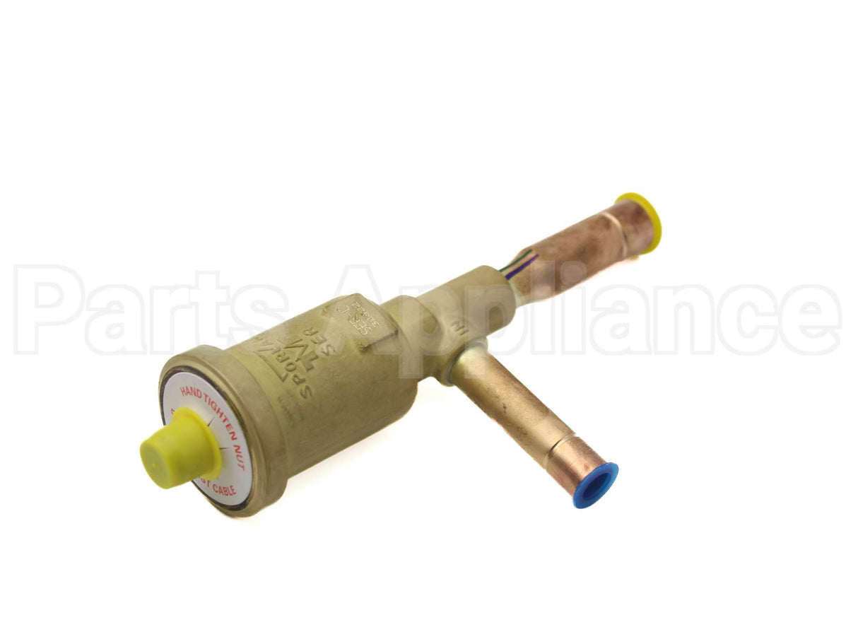 806554 Sporlan Controls 3/8"X1/2"Odf Exv Less Cable