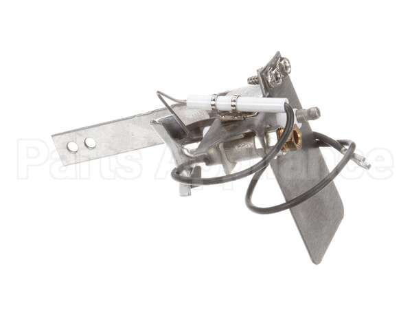 8065895SP Frymaster Mount Assembly,Nat Lh Pilot Bim/Fp