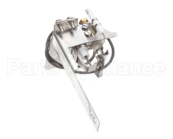 8065895SP Frymaster Mount Assembly,Nat Lh Pilot Bim/Fp