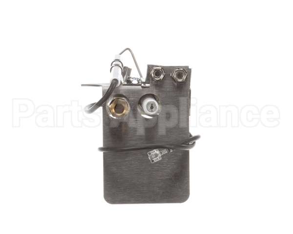 8065895SP Frymaster Mount Assembly,Nat Lh Pilot Bim/Fp