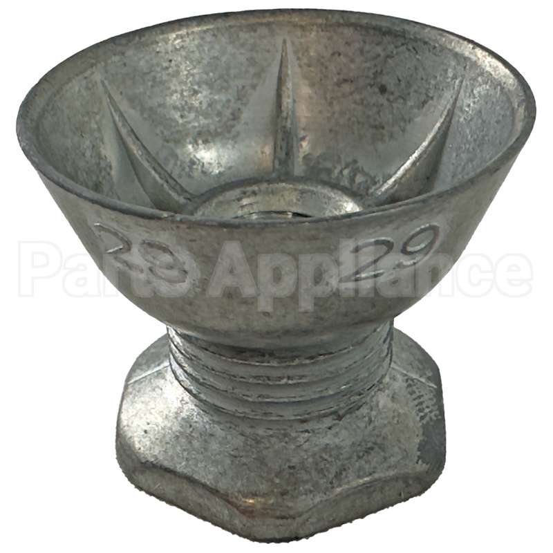 8066184 Motor Pulley Compatible
