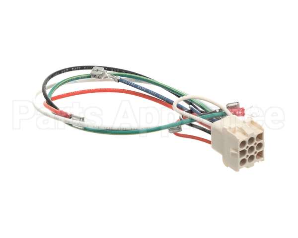 8066203 Frymaster Wiring Assembly, Fltr Magic 9 Pin