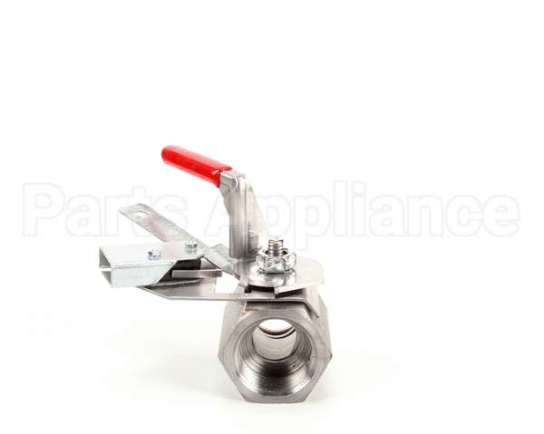 8066373SP Frymaster Valve Assembly, Common H50 Drain