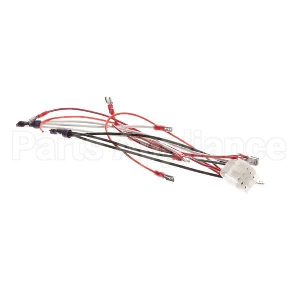 8066854SP Compatible Frymaster Wiringassy, Xfmr Connec Tor