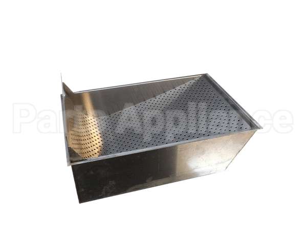 8066987SP Frymaster Scoop Pan Kit