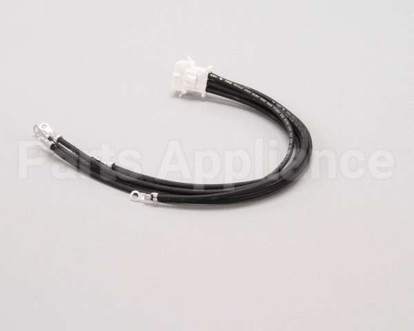 8067186SP Frymaster Wire Assembly Hv Left Fv Cont