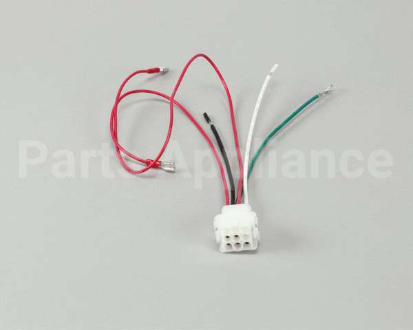 8067494SP Frymaster Plug,Assembly Fpiii Non-Reversing