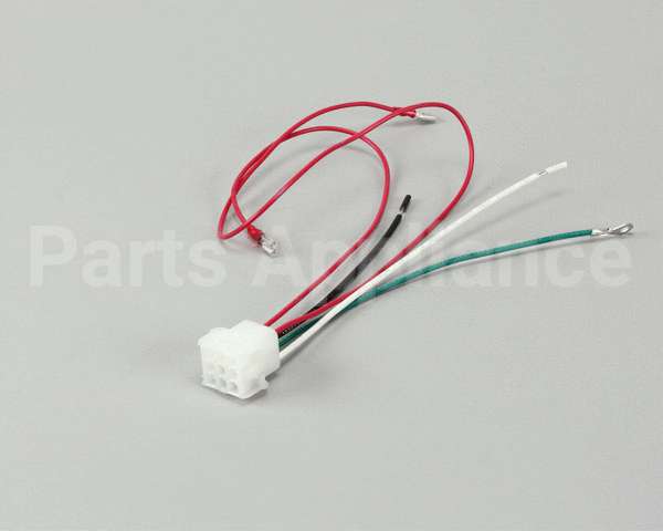 8067494SP Frymaster Plug,Assembly Fpiii Non-Reversing