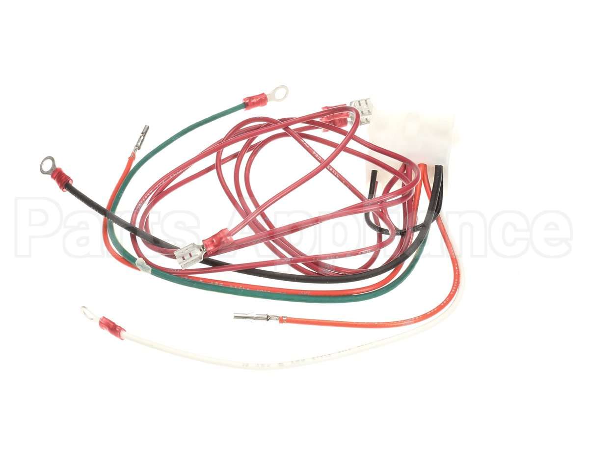 8067664SP Frymaster Harness, C1 Fv Mcd Domes. Com.