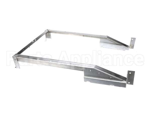 8068062SP Frymaster Rail Pan Fltr Cmmn Elec Fm