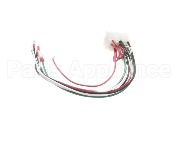 8068269SP Frymaster C2 Wiring Assembly,Mcd Common Elec