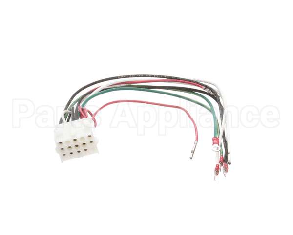 8068269SP Frymaster C2 Wiring Assembly,Mcd Common Elec
