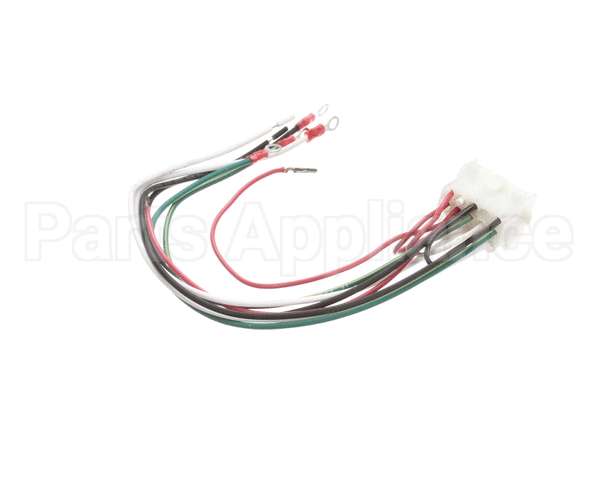 8068269SP Frymaster C2 Wiring Assembly,Mcd Common Elec