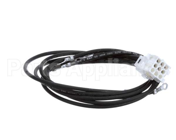 8068365SP Frymaster Harness, Hv Rt Cont H14/17