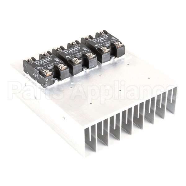 8068673 Compatible Frymaster Heatsinkassy, Fv Sld St Relay